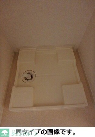 エアフォルク三ツ沢の物件内観写真